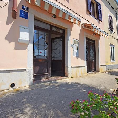 Apartment House Senna Porec Exterior photo